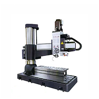 Morgon FRD-2000H ເຄື່ອງເຈາະ radial (85/105 mm)