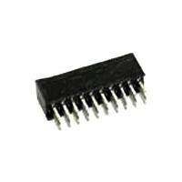 Amphenol FCI 20021311-00050T1LF ຮັບຂອງ RCPT VT TH