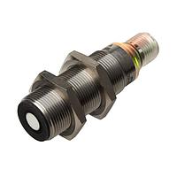 Carlo Gavazzi UA18ESD03PPM1TI ອຸປະກອນສັກສິນລະດັບ UPROX DR TI SS M18 PNP NO/NC, PLG