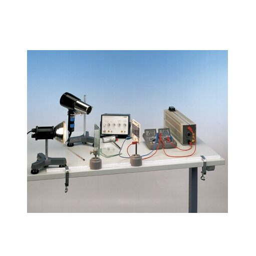 ອຸປະກອນທົດລອງດ້ານພະລັງງານສໍາລັບການຮຽນການສອນ