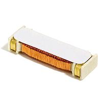 Coilcraft 4312RV-905XGLD ວັງສົ່ງສະຫນອງ NFC/RFID 4312 9 mH Unshld 2% 150Ohms AEC-Q200