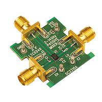 Analog Devices DC2310A ບອດທົດລອງ RF Mixer LTC5549 - 2GHz ຫາ 14GHz Micro