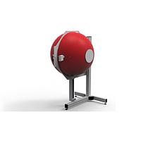 Gigahertz-Optik ISD-100HF-V06 ການລວມສູນ (350 nm ~ 1050 nm)