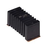 Bourns PWR8937W1R00FE ຕົວຕໍ່ຕົວລວມສາຍຢ່າງຕິດພາຍນອກ SMD WireWound Resistors, 1ohm, 5W, ຄວາມຫຼາຍ 1%, ຮູບແບບອິນດັກທິບ