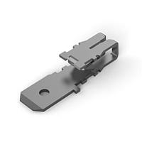 AMP Connectors - TE Connectivity 316300-5 ສາຍວ່າງແມ່ເລັກ STD MAG-MATE .187 POKE-IN TAB