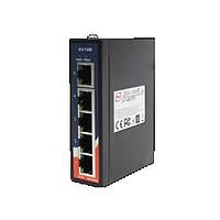 ORing IES-150B ອຸປະກອນສະຫນັບສະຫນູນ Ethernet ບໍ່ມີການຈັດການ 5-port switch ບໍ່ມີການຈັດການ; 5FE, ປະເພດຂະໜາດນ້ອຍ