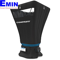 Sauermann HO-625 ຝາອັດລົມ