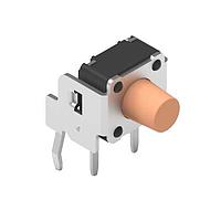 Wurth Elektronik 431256058736 ສະຫນອງສະຫນອງສະຫນອງ WS-TATU Tact Switch