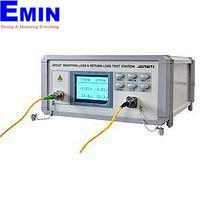 JOINWIT JW3327 ສະຖານີທົດສອບການສູນເສຍການແຊກ/ກັບຄືນ (SM - 1310/1550 nm)