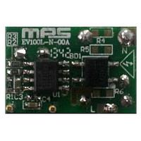 Monolithic Power Systems (MPS) EV100L-N-00A ບອດປະເມີນຜູ້ຄວບຄຸມດ້ານຕົ້ນ/ດ້ານທີ່ສອງ AC/DC ອອຟຟລາຍສ໌ສໍາລັບ MP100L