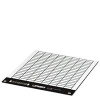 PHOENIX CONTACT 0831685 ປ້າຍຊື່ LS-EMLP (20X8) WH