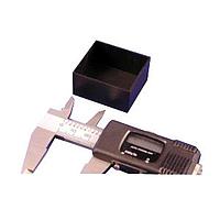 Hammond Manufacturing 1596B103 ກະຕ່າປອດຕິ້ງ Potting Box, Pack 1 .79x1.37x1.57" Pack1