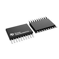 Texas Instruments SN74LV8T245PWR Octal Bus Transceivers Single-supply octal- translating transcei