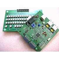 Texas Instruments TUSB2136TPS2149PDK USB TUSB2136-TPS2149 ຊຸດພັດທະນາຜະລິດຕະພັນ