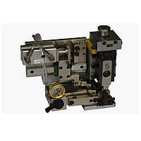 Sedeke SAT-AS6P ອຸປະກອນກຳລັງກັບສາຍລົດລົງດ້ວຍລະບົບລະດັບອາກາດ