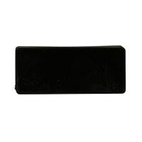 Eaton E30KD115 ປຸ່ມກົດຂະຫນາດ D ຂະຫນາດຂະຫນາດຍາວ TYPE D BTN EXTD BLACK LOW