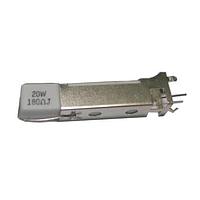SEI Stackpole BVM7JB2K70 ຕໍ່ຕ້ານລວງລວມ RES, WW, 7W, 2.7 Kohm, 5%, VERT MT