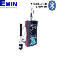 NOVOTEST T-D3 ເຄື່ອງທົດສອບຄວາມແຂງ (Leeb probe)