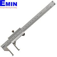 MITUTOYO 536-142 Vernier Knife-Edge Caliper (200mm)