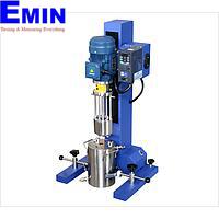 Biuged BGD 756/2 ໂຮງງານກະຕ່າຂີ້ເຫຍື້ອ (750W, 0-3.000 r.p.m, 3 L)