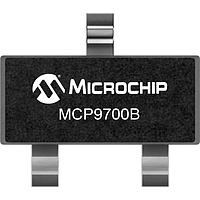 Microchip Technology MCP9700BT-E/TT ອຸປະກອນສັກຊັນອຸນຫະພູມ ຄວາມແມ່ນຢ່າງສູງ ທີ່ເປັນສາຍສະຕີກເຊື່ອມຕໍ່ລິເນຍ ເຄື່ອງຈັດການຄວາມຮ້ອນທີ່ເປັນກິດຈະກຳ IC (10mV/C)