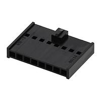 Molex 90156-0148 ກອງຢູ່ຮັບສະຕິກເບີ 8P HOUSING