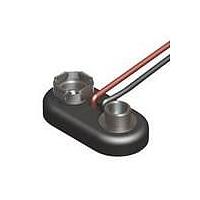 Keystone Electronics 2242 ບແຕຣຣີ ສແນບ 9V Battery SNAP T