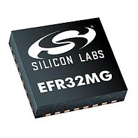 Silicon Labs SIM3C166-B-GMR MCUs 256KB, QFN64