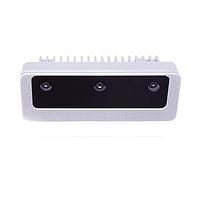 Luxonis OAK-D-S2-POE ກ້ອງ AI IP67 Rated Robotic Perception Camera Series 2, POE Powered