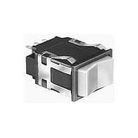 Honeywell AML24EBA2AA06 ສະຫນັບສະຫນູນ Rocker SPDT 3 ຕຳແໜ່ງ ບໍ່ມີແສງ