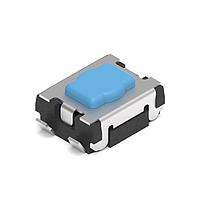 Wurth Elektronik 434153017835 ສະຫນັບສະຫນູນສະຫນັບ WS-TASV SMD Switch 3.5x2.9 x1.7mm Jbend