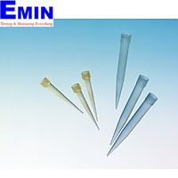 PHYWE 47148-01 ເຄັດລັບ Pipette (2-200 µl, 1000 pcs)