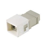 Weidmuller 1962880000 ບລັອກຕິມເນຍລະບົບ DIN Rail Terminal Blocks IE-BI-LCD-SM-C