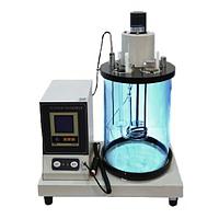 Lonroy SYD-265B ເຄື່ອງທົດສອບຄວາມໜຽວ Kinematic (AC(220±10%)V 50Hz)