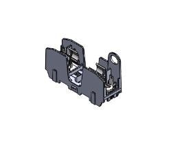 ອຸປະກອນຂອງຢຶດຟິວສຳລັບງານລະບົບໄຟຟ້າອຸດສາຫະກຳ