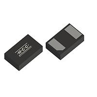 Micro Commercial Components (MCC) ESDSBHC6V3P6B-TP ອຸປະກອນກັບກັນ ESD,6.3V,DFN1610-2
