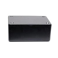 Keystone Electronics 706 ກ້ອງພາສຕິກ ABS ກ້ອງພາສຕິກ 2.875x4.00x1.562