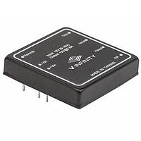 CUI Inc VCD30-D12-S5 ອິສເລເທດ dc-dc ອິສເລເທດ, 25 W, 9-18 Vdc ຂາວເຂົ້າ, 5 Vdc, 5000 mA, ອອກດວຍການຄວບຄຸມເທົ່າໜຶ່ງ, DIP