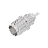 AMP Connectors - TE Connectivity 1-1337469-0 ພາເນລ ຣີເຊບເຕກເຕີ TNC BHSkt Tag 50 Ohm