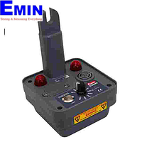 FUZRR ES9080 ເຄື່ອງກວດຈັບແຮງດັນສູງ AC ແບບບໍ່ຕິດຕໍ່ (500KV)