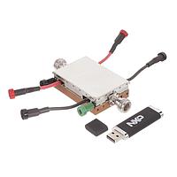 NXP A3G26D055N-2600 ອະນຸວັດ RF A3G26D055N 2515-2675 MHz ວົງຈອນອ້າງອີງ