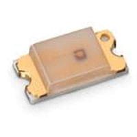 Wurth Elektronik 150060SS55040 ເດັດ LED ສີເດັດ WL-SMCD SMD MonoChip 0603 ສີແດງສຸດ 645nm