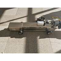 HUATEC HXPC-100B1X ເຄື່ອງກວາດ X-ray (Φ400-1100 mm, 150-250 kV, 3mA)