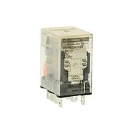 Square D 8501RSD44P14V53 ພາວເລຍ RELAY 250VAC 10A TYPE R