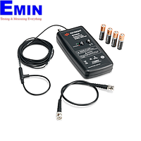 KEYSIGHT N7040A Rogowski AC ປະຈຸບັນ Probe (23 MHz, 3000 Apk, 5 kV)