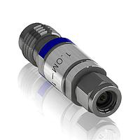 Delta Electronics Mfg Corp 2234000K001-835-C ຕົວແປງ RF - ລະຫວ່າງຊຸດ 1.00 -1.85 ST P/P-BSA F/H