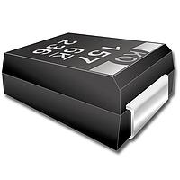 KEMET A700X107M008ATE010 ອາລູມິນຽມ ໂປລິເມີ ຄາປາຊິເຕີ 8Vol 100uF 2917 2KHr ESR=10 mOhms