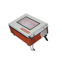 Yoosungeng CN03 ເຄື່ອງໝາຍ Dot peen ປະສົມປະສານ