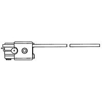 Honeywell 6PA43 ກ້ອງສະຫມັກສະຕິກກະທົບທີ່ປ່ຽນແປງ SWITCH PACKET LIMIT SWITCH