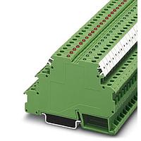 PHOENIX CONTACT 2940799 ບລັອກຂໍ້ສະເໜີອິເລັກໂທນິກຂອງເຄື່ອງຂະຫນາດສະເໜີສະເໜີສະເໜີ EIK1-SVN-24P